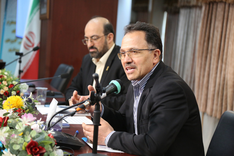 فرهنگسازی آموزشهای عالی مهارتی درجامعه از اولویت برنامههای دانشگاه جامع علمی کاربردی است