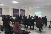 برگزاری کارگاه آموزشی آشنایی با قوانین و آئین نامه های مربوط به امور دانشجویان اتباع و بین الملل برای کارشناسان مراکز علمی کاربردی سراسر کشور