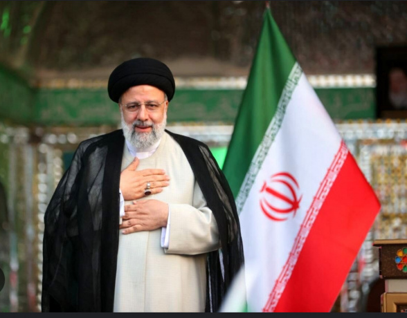 پیام دانشگاه جامع علمی کاربردی به مناسبت شهادت رییس جمهور