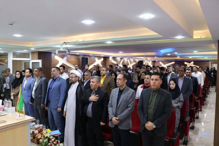 برگزاری همایش تخصصی روابط عمومی و ارتباطات در دانشگاه جامع علمی کاربردی استان تهران غرب