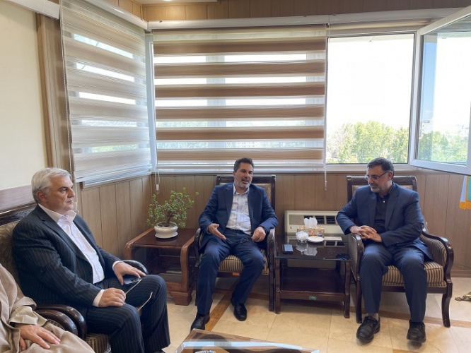 طرح آباد یکی از طرح های موفق نظام آموزش عالی و اشتغال کشور خواهد بود