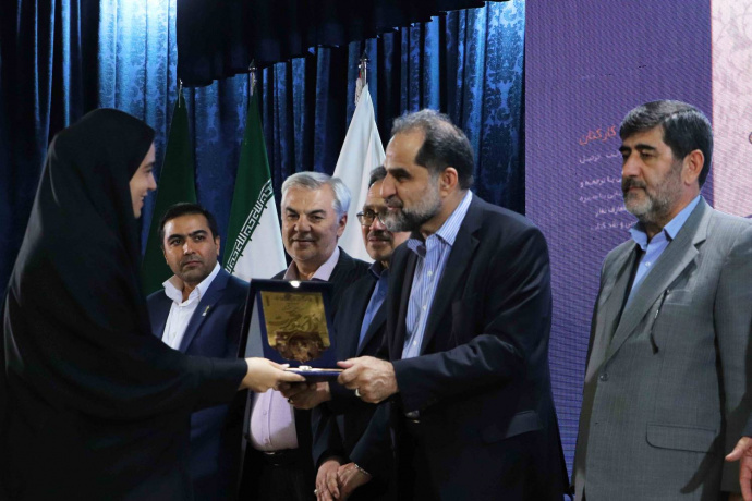 برگزاری آیین اختتامیه نوزدهمین جشنواره قرآن و عترت دانشگاه جامع علمی کاربردی