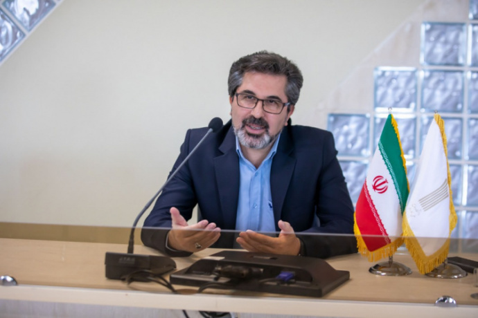 ثبت نام بیش از ۱۰ هزار نفر در فراخوان جذب مدرس در دانشگاه جامع علمی کاربردی