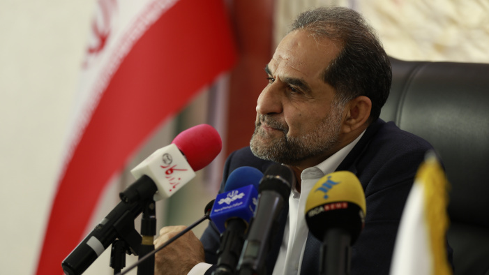 ثبت نام بیش از ۸ هزار نفر در طرح آباد دانشگاه جامع علمی کاربردی