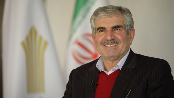 ظرفیت برنامه هفتم توسعه را به فرصتی برای بازسازی ، نوسازی و بهسازی دانشگاه جامع علمی کاربردی تبدیل خواهیم کرد