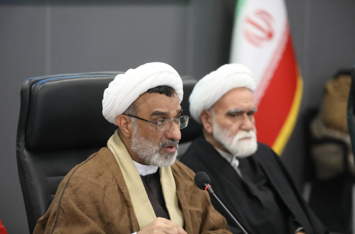 با همراهی دانشگاه جامع علمیکابردی از فعالیت های مؤسسه آموزش عالی هلال احمر حمایت می کنیم