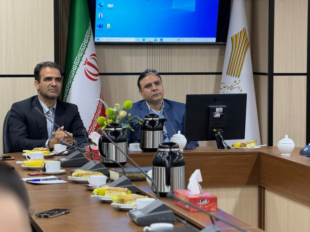 آمار بیکاری در مراکز آموزش علمی کاربردی جوار صنعت بسیار پایین است