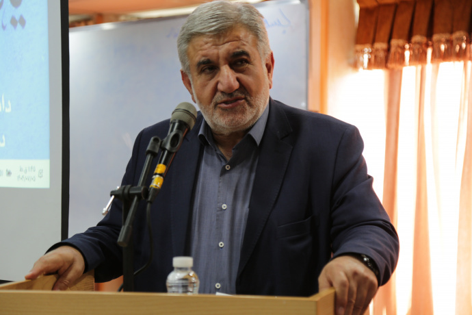 رسالت دانشگاه مقابله با جنگ شناختی است