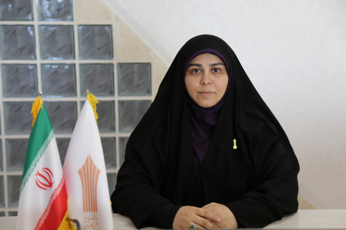 انتصاب سرپرست مرکز امور مدرسان دانشگاه جامع علمی کاربردی