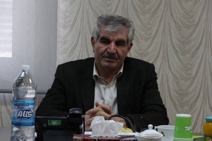 حضور دانشگاه جامع علمی کاربردی در صنایع شاخص کشور یک راهبرد کلیدی است