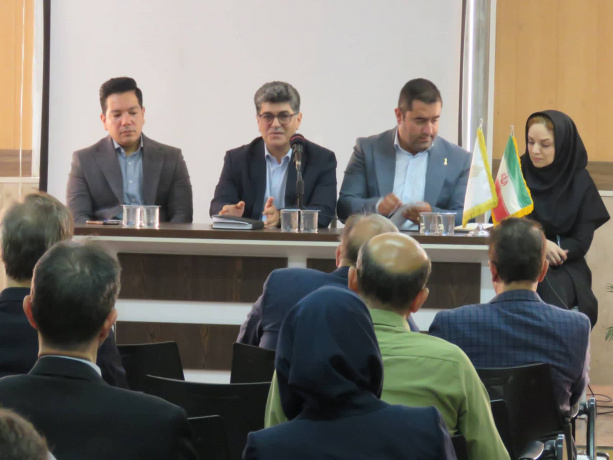 سامانههای دانشگاه جامع علمی کاربردی سریعتر و کیفیتر میشوند