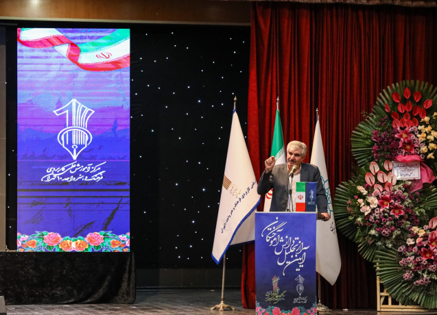 آموزش مهارتی به عنوان یک ضرورت ملی در نظام آموزش عالی کشور نهادینه شده است