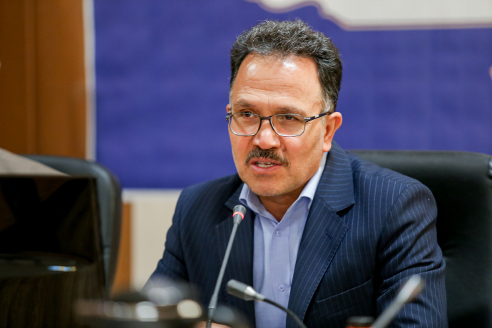 ارتقای اثر بخشی فعالیتهای دانشجویی و فرهنگی یکی از سیاست های محوری دانشگاه جامع علمی کاربردی است