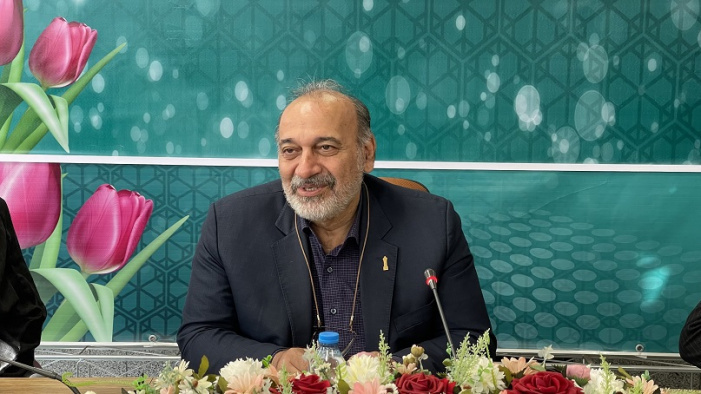 رسالت دانشگاه جامع علمی کاربردی مهارت‌ آموزی در جهت اشتغال‌ زایی است