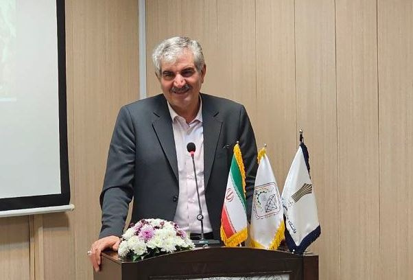 رونمایی از پروژه نوین زیورسازه اصفهان