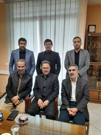 برگزاری انتخابات دبیرکل انجمن های علمی دانشجویی دانشگاه جامع علمی کاربردی