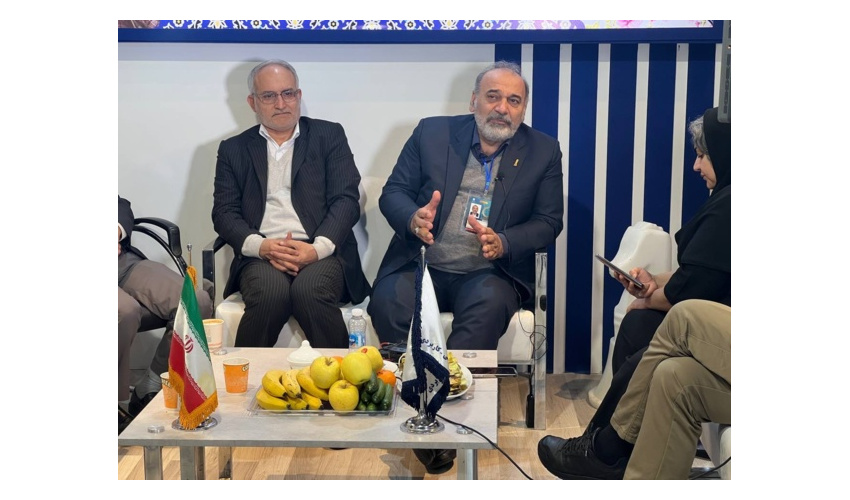 نمایشگاه اختصاصی دستاوردهای دانشگاه جامع علمی کاربردی اردیبهشت‌ماه برگزار می‌شود