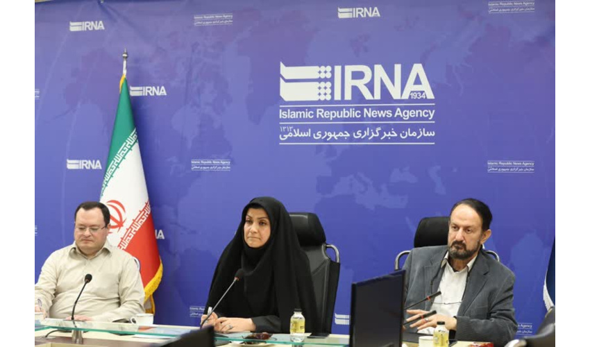 امضای تفاهم نامه دانشکده خبر و دانشگاه آستراخان روسیه