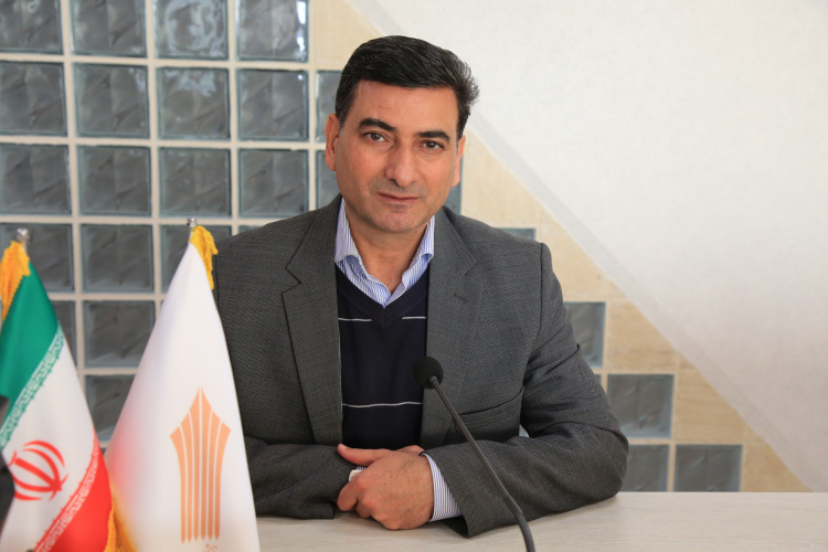 انتصاب سرپرست دفتر امور حقوقی دانشگاه جامع علمی کاربردی