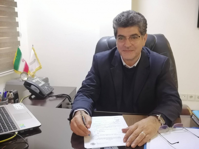 انتصاب سرپرست دانشگاه جامع علمی کاربردی استان تهران غرب