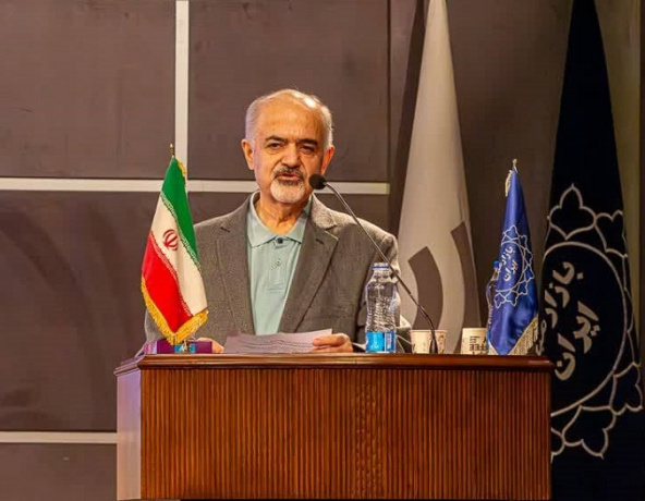 انتصاب سرپرست دانشگاه جامع علمی کاربردی استان تهران شرق