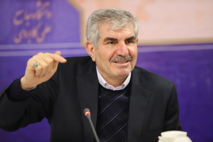 دانشگاه جامع علمی کاربردی به نیاز بازار کار پاسخ می دهد