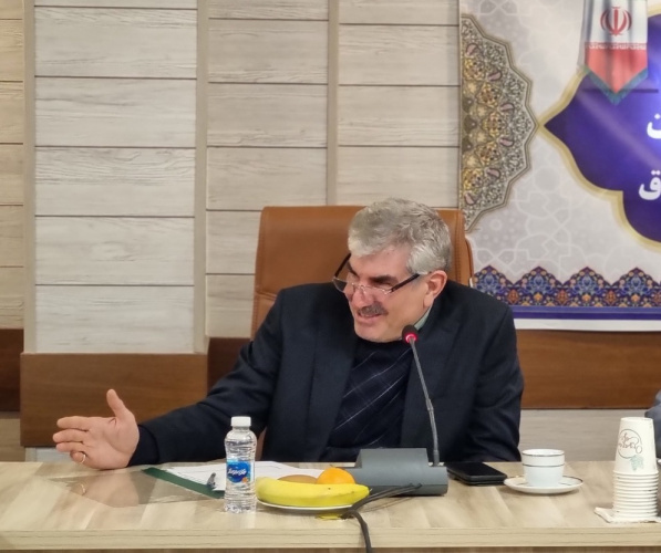 علمی کاربردی بدون مهارت و حضور در صنعت معنا ندارد