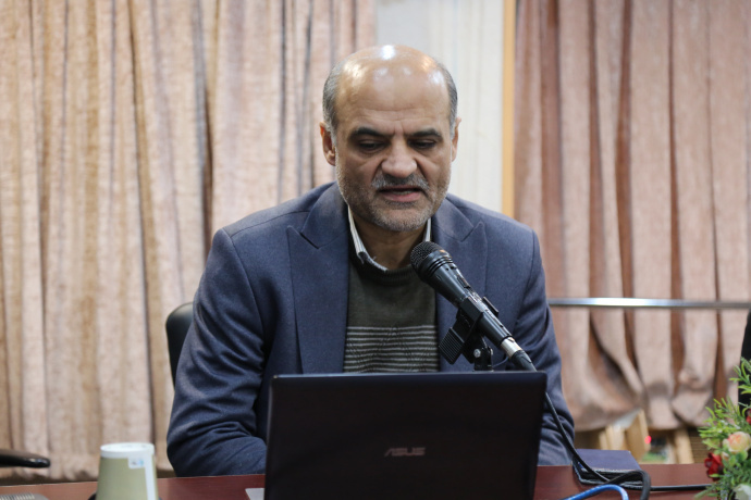 برگزاری کارگاه تخصصی بکارگیری رویکردهای علوم شناختی در حوزه تدوین استانداردهای شایستگی شغل وسنجش و ارزیابی شاغلین