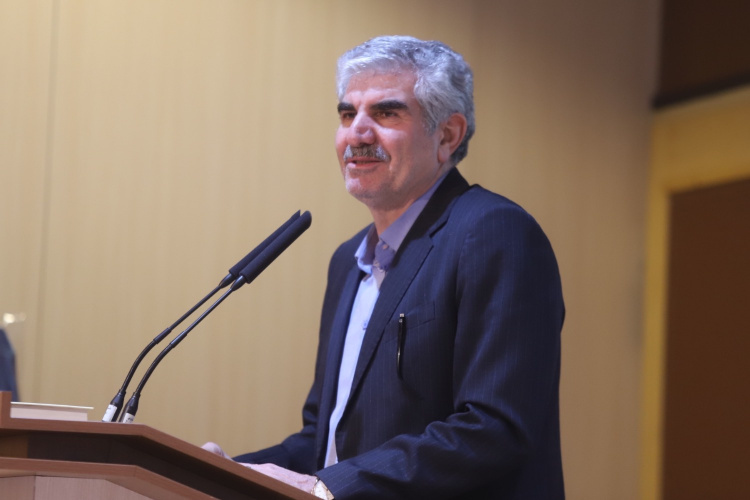 دانش آموختگان دانشگاه جامع علمی کاربردی علم را به جامعه و صحنه زندگی ببرند