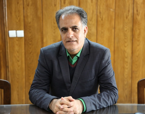 انتصاب سرپرست معاونت نظارت و سنجش صلاحیت حرفه ای دانشگاه جامع علمی کاربردی