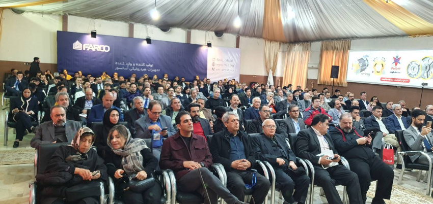 برگزاری سیزدهمین سمینار بین المللی آسانسور و پله برقی ایران در دانشگاه جامع علمی کاربردی