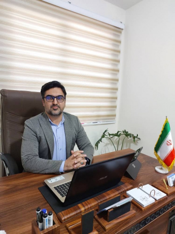 انتصاب سرپرست دانشگاه جامع علمی کاربردی استان قزوین