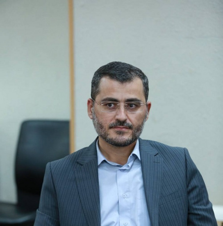 انتصاب مدیرکل امور دانشجویی دانشگاه جامع علمی کاربردی