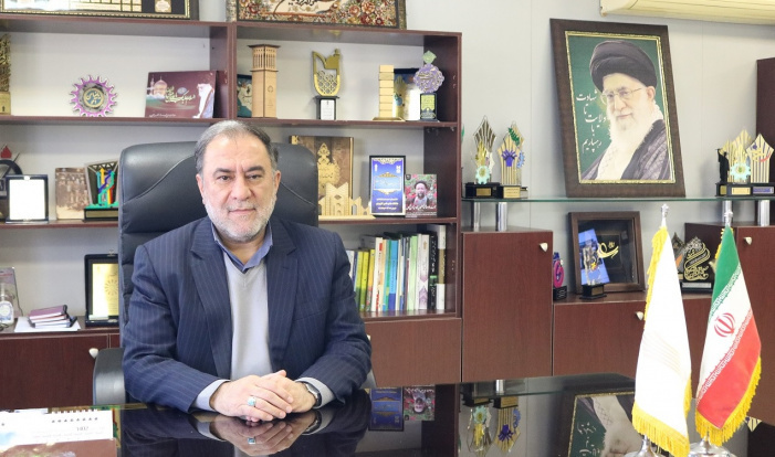 انتصاب رییس دانشگاه جامع علمی کاربردی استان خوزستان