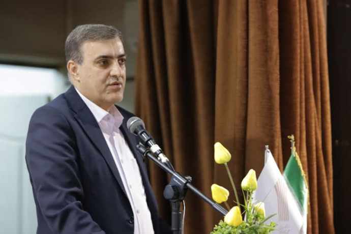 بالغ بر ۹۰ درصد دانش‌آموختگان دانشگاه جامع علمی کاربردی شاغل می‌شوند