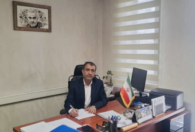 انتصاب سرپرست دفتر امور فرهنگی و اجتماعی دانشگاه جامع علمی کاربردی