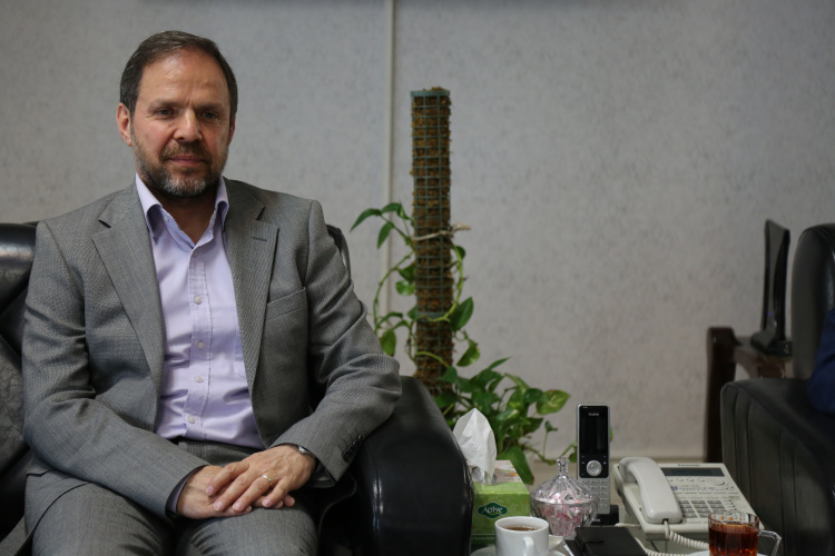 انتصاب سرپرست معاونت آموزشی دانشگاه جامع علمی کاربردی