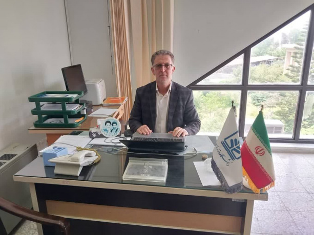 انتصاب سرپرست دانشگاه جامع علمی کاربردی استان مازندران
