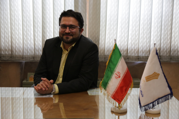 انتصاب سرپرست مرکز فعالیت های قرآن و عترت(ع) دانشگاه جامع علمی کاربردی