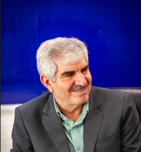 پیام رئیس دانشگاه جامع علمی کاربردی به مناسبت گرامیداشت هفته معلم