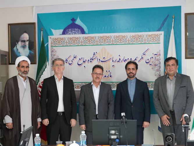 دانشگاه جامع علمی کاربردی بزرگترین دانشگاه مهارتی کشور است