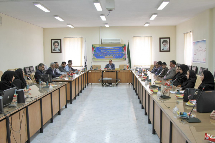 گسترش مهارتمحوری، هسته اصلی برنامهریزیهای دانشگاه جامع علمی کاربردی است