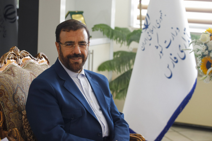 تفاوت دانشگاه جامع علمی کاربردی را با سایر مراکز مراکز علمی در تربیت نیروهای متخصص و فنی و ارتقای سطح مهارتهای افراد است