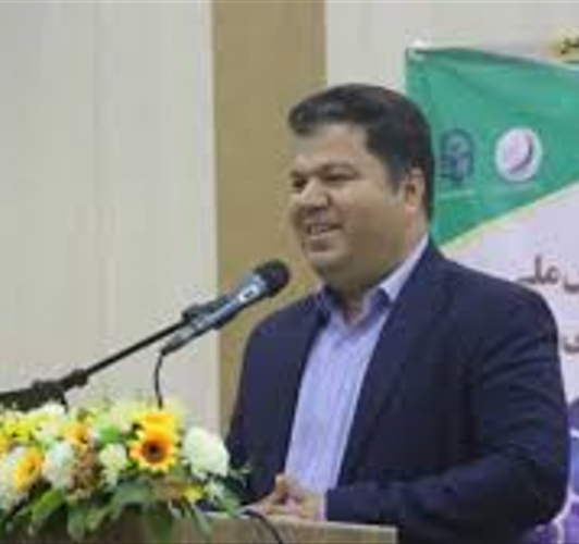 انتصاب سرپرست دانشگاه جامع علمی کاربردی استان هرمزگان