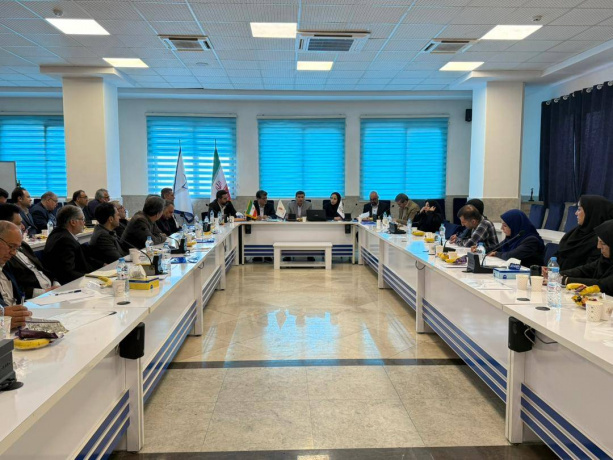 نهادینه شدن پیوست حقوقی در دانشگاه جامع علمی کاربردی ضروری است