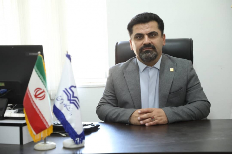 انتصاب سرپرست دانشگاه جامع علمی کاربردی استان کهگیلویه و بویراحمد