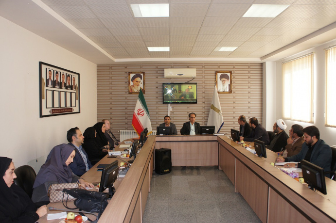 صلاحیت حرفهای؛ محور تحول آموزش های علمی کاربردی و محل پیوند آموزش و بازار کار است