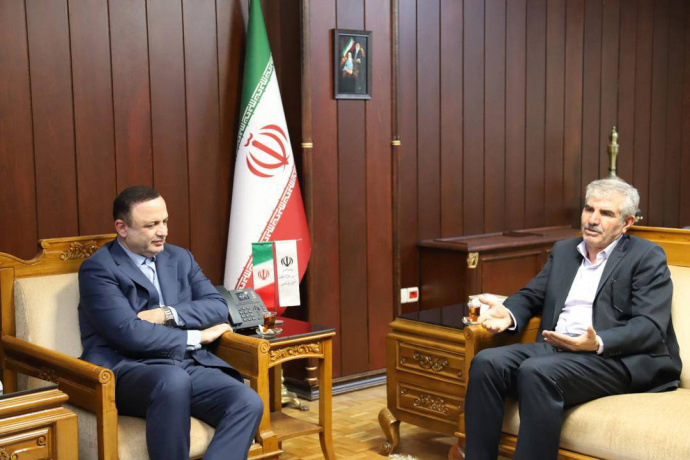 تحول آموزشهای مهارتی در مناطق آزاد و ویژه اقتصادی با همکاری دانشگاه جامع علمی کاربردی