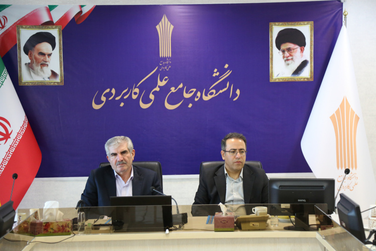 دانشگاه جامع علمی کاربردی این ظرفیت را دارد تا در توسعه زیست بوم فناوری و نوآوری کشور نقش آفرینی کند