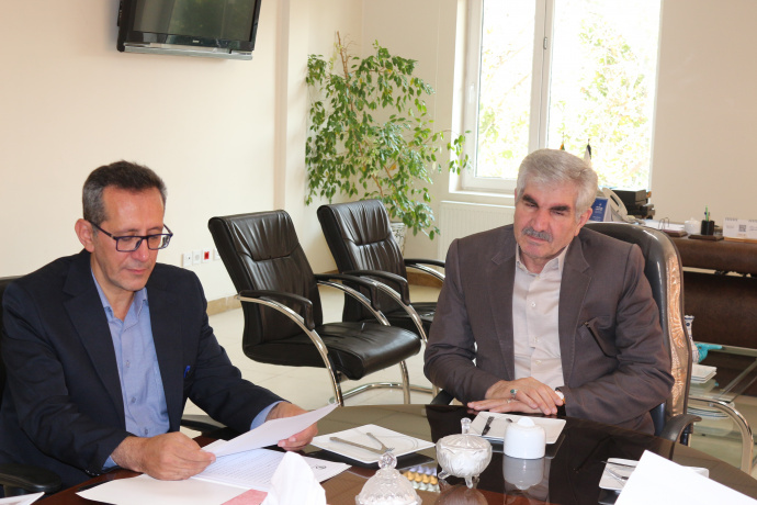 دانشگاه جامع علمی کاربردی به دنبال تخصصی‌سازی مشاغل با همکاری اصناف است